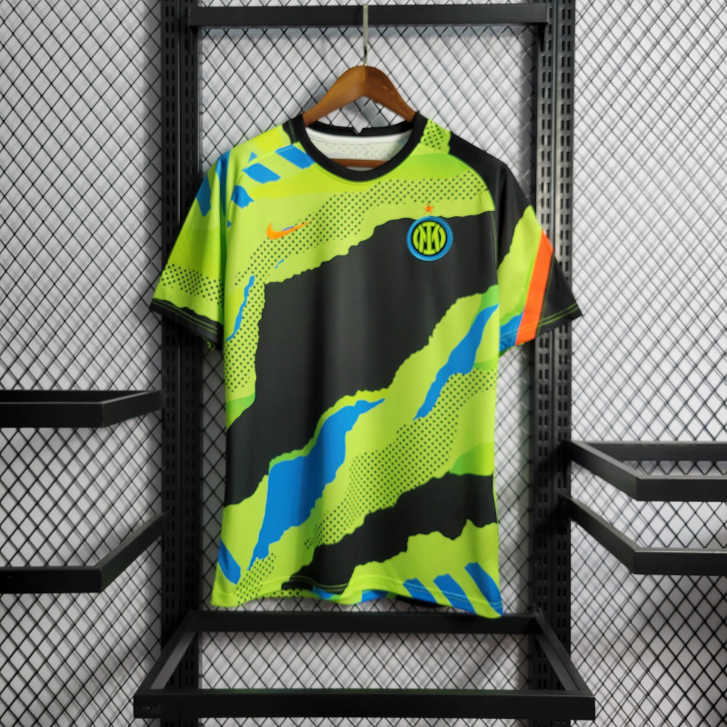 22/23 Inter Milan training suit S-2XL