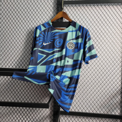 22/23 Inter Milan Training Kit S-XXL