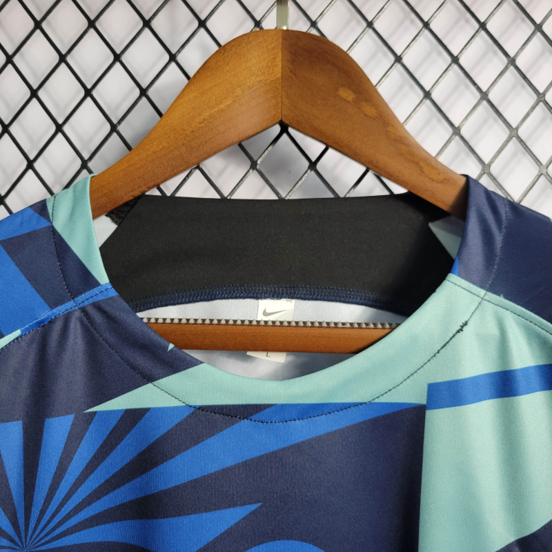 22/23 Inter Milan Training Kit S-XXL