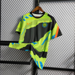 22/23 Inter Milan training suit S-2XL