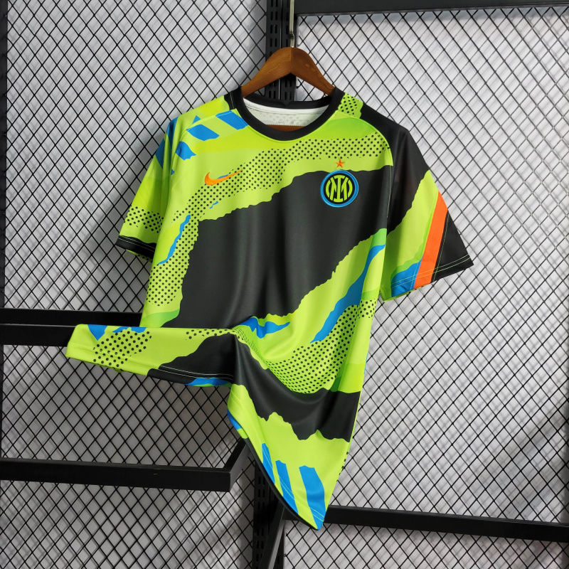 22/23 Inter Milan training suit S-2XL