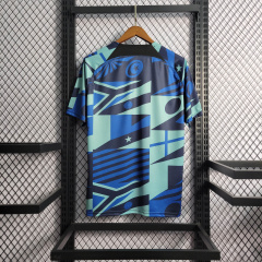 22/23 Inter Milan Training Kit S-XXL