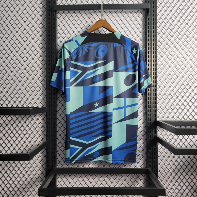 22/23 Inter Milan Training Kit S-XXL