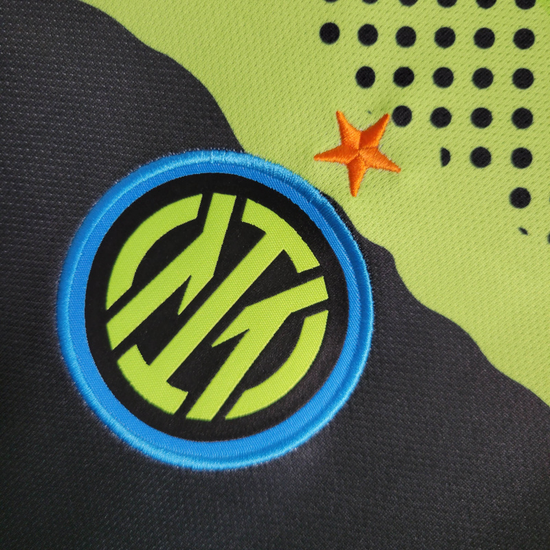22/23 Inter Milan training suit S-2XL