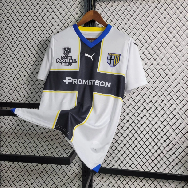 23/24 Parma Calcio Home Size S-4XL