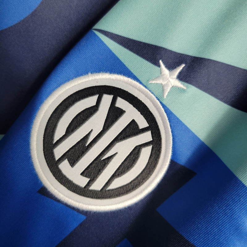 22/23 Inter Milan Training Kit S-XXL