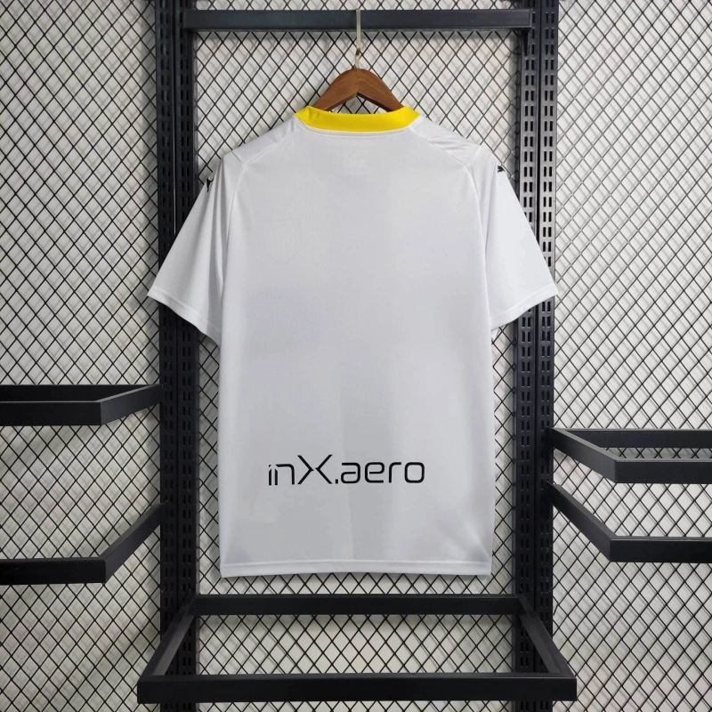 23/24 Parma Calcio Home Size S-4XL