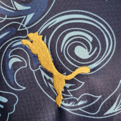 2022 Italy  Versace blue S-XXL