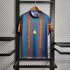 Retro Inter Milan 94/95 Training Suit Red Blue S-XXL