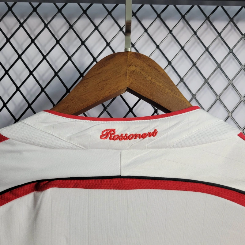 Retro 2006/07 AC Milan  away S-XXL