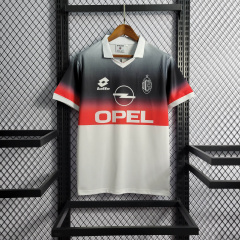 Retro 95/96 AC Milan Training Suit S-2XL