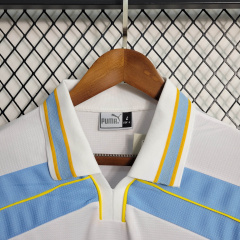 Retro 1998/00 Lazio Double Size S-XXL