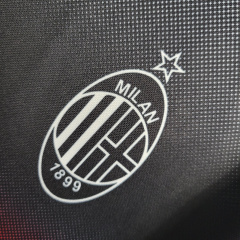 Retro 95/96 AC Milan Training Suit S-2XL