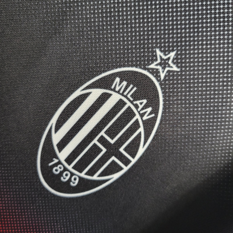 Retro 95/96 AC Milan Training Suit S-2XL