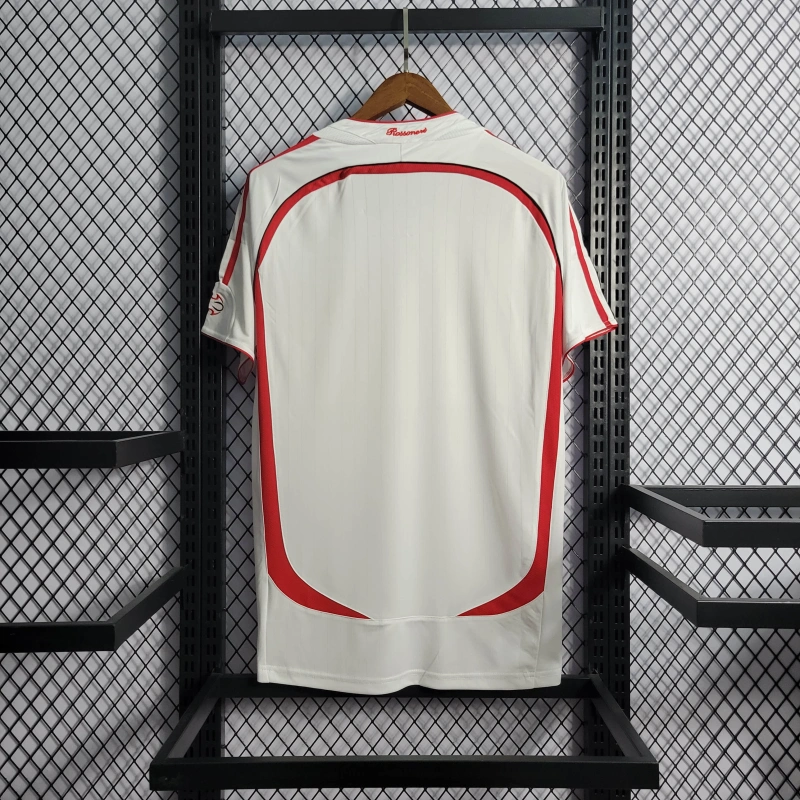 Retro 2006/07 AC Milan  away S-XXL