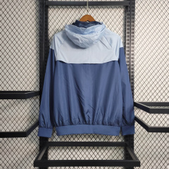23/24 Windbreaker Napoli Size S-XXL