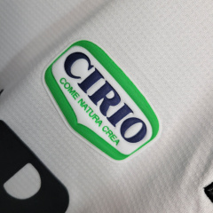 Retro 1998/00 Lazio Double Size S-XXL