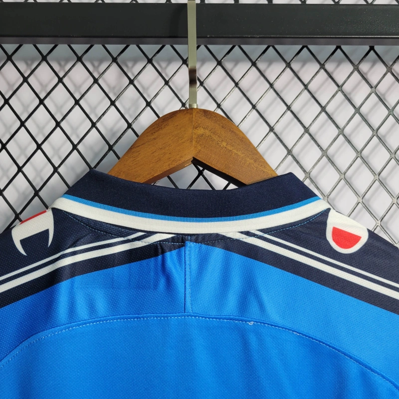 Retro 99/00 Parma Calcio 2 away S-XXL