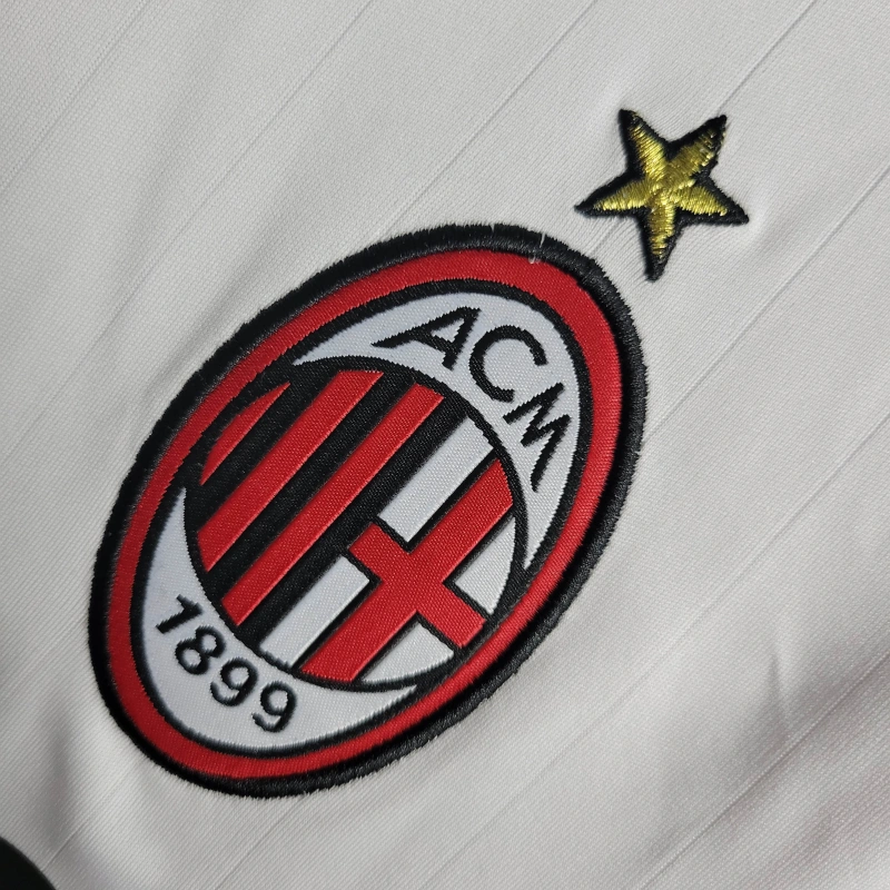 Retro 2006/07 AC Milan  away S-XXL