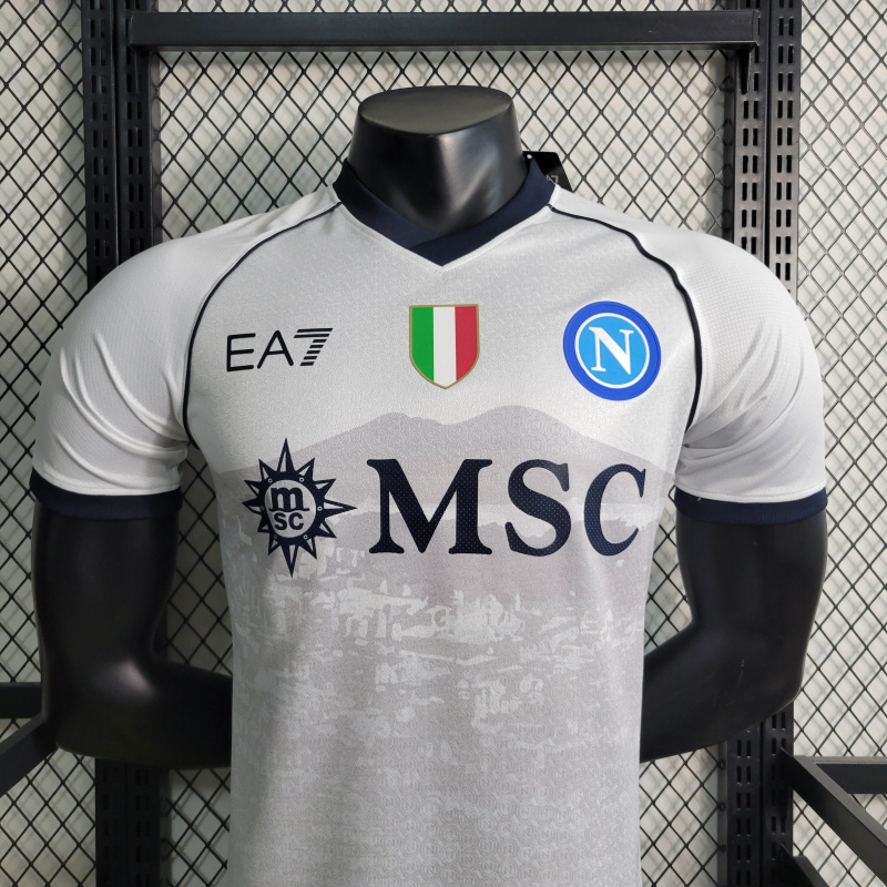 23/24 Player Napoli away size S-XXL