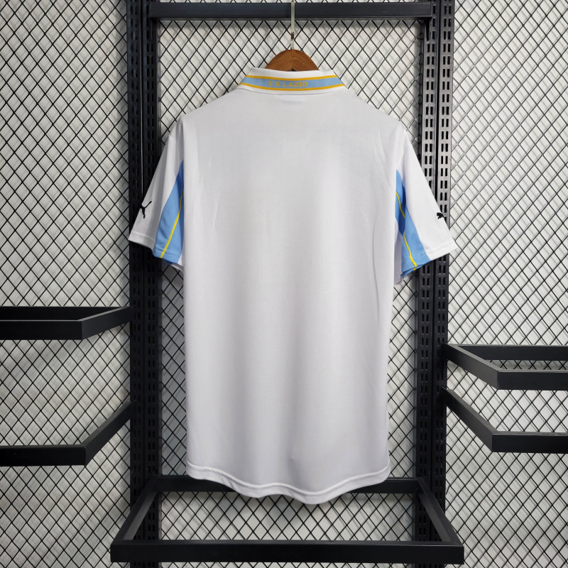 Retro 1998/00 Lazio Double Size S-XXL