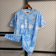 23/24 Marseille Training Special Edition Size S-XXL