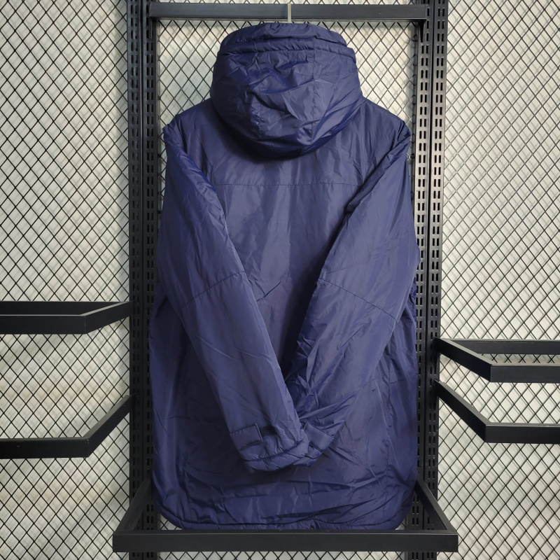 Cotton warm jacket Italy Size S-XXL