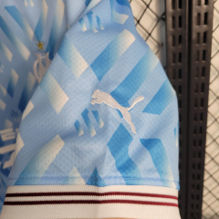 23/24 Marseille Training Special Edition Size S-XXL