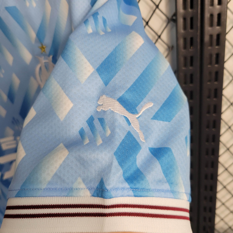 23/24 Marseille Training Special Edition Size S-XXL