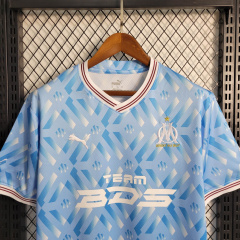 23/24 Marseille Training Special Edition Size S-XXL