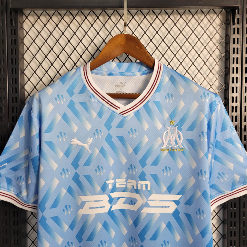 23/24 Marseille Training Special Edition Size S-XXL