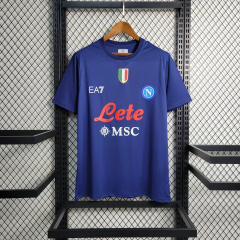 23/24 Napoli Training Suit Size S-XXL