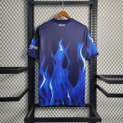 23/24 Napoli Size S-2XL