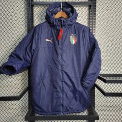 Cotton warm jacket Italy Size S-XXL