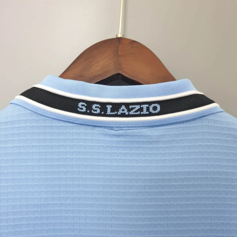 retro Lazio 99/00 home