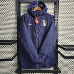 Cotton warm jacket Italy Size S-XXL
