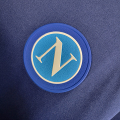 23/24 Napoli Training Suit Size S-XXL