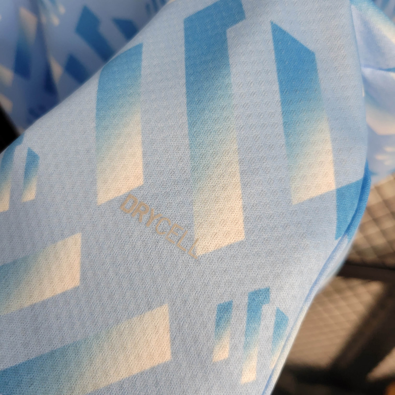 23/24 Marseille Training Special Edition Size S-XXL