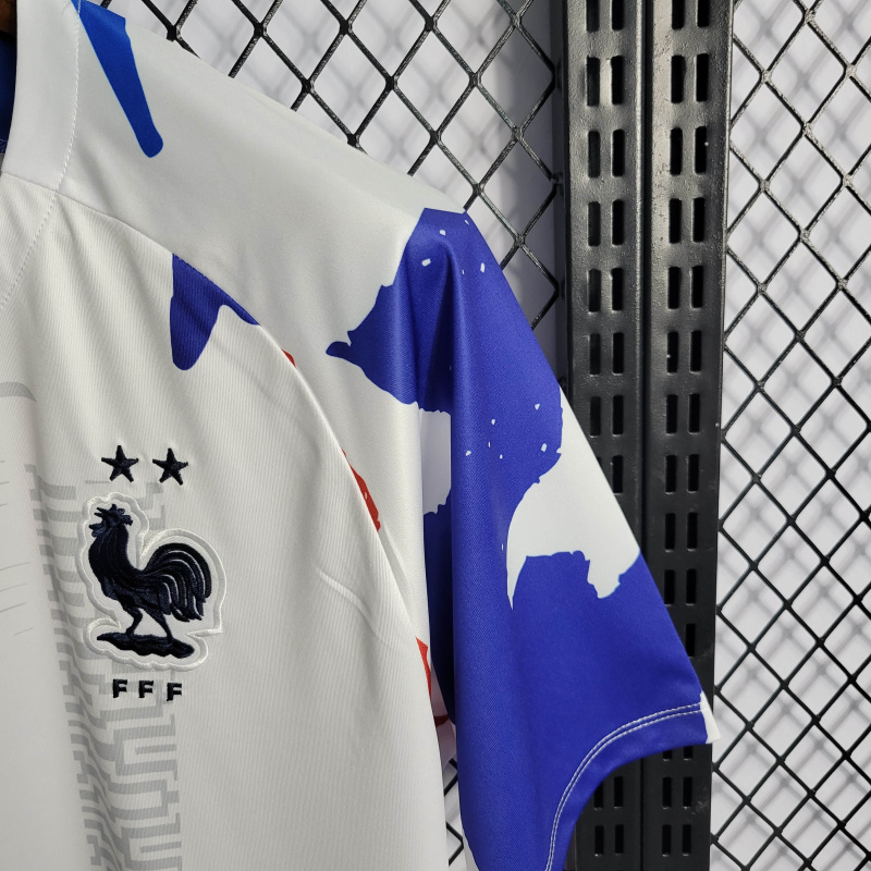 22/23 France training suit S-XXL