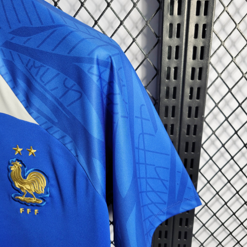 22/23 France  Training Suit S-XXL