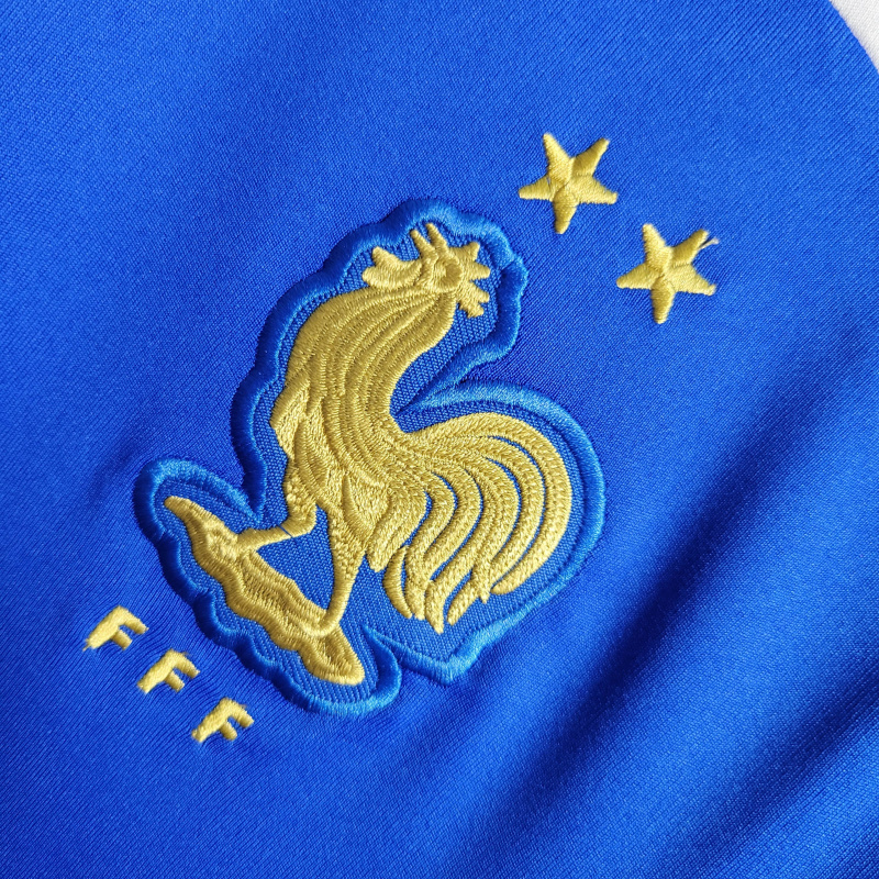 22/23 France  Training Suit S-XXL
