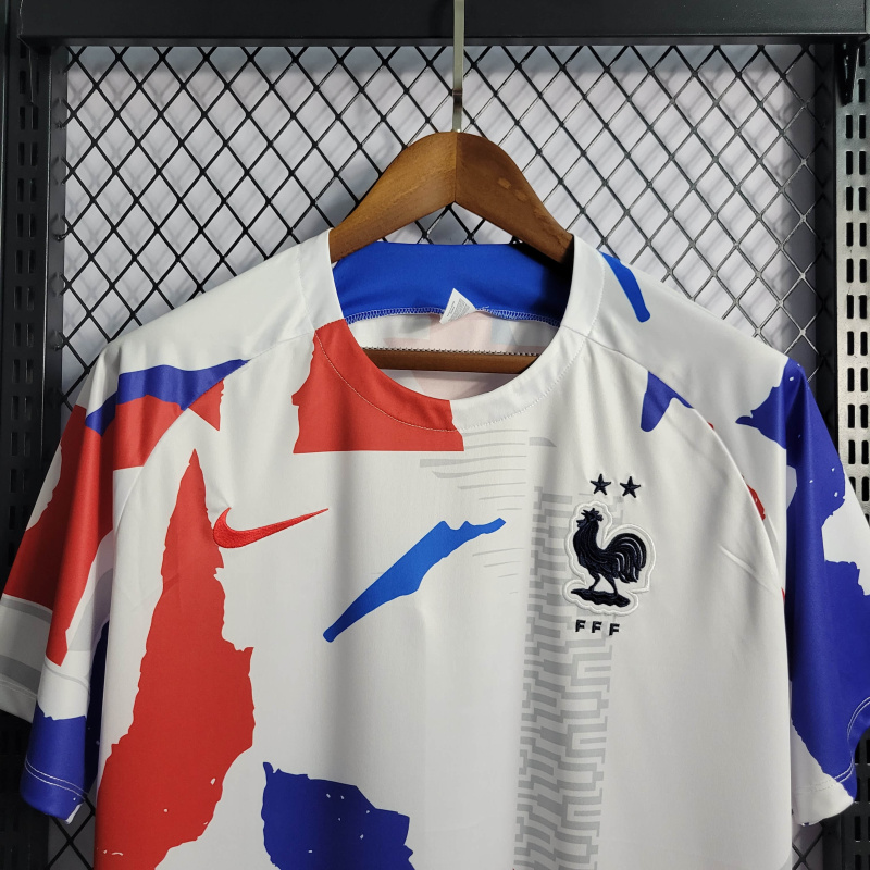 22/23 France training suit S-XXL