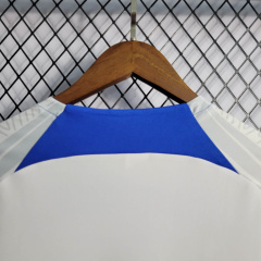 22/23 France white training suit S-XXL