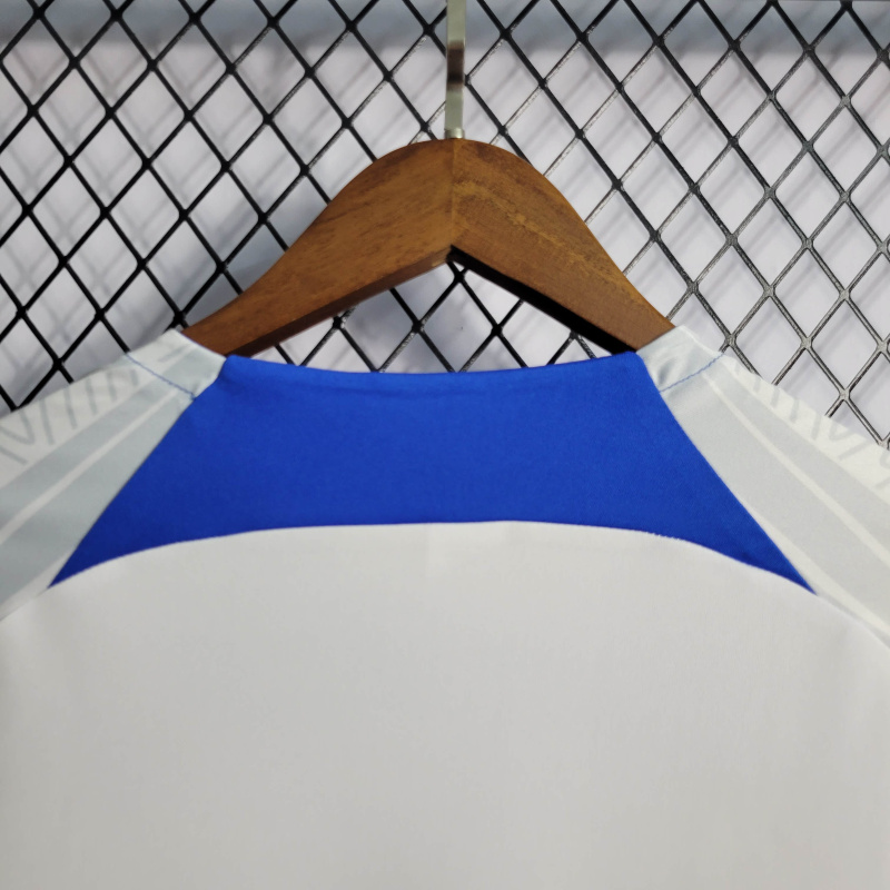 22/23 France white training suit S-XXL