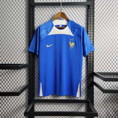 22/23 France  Training Suit S-XXL