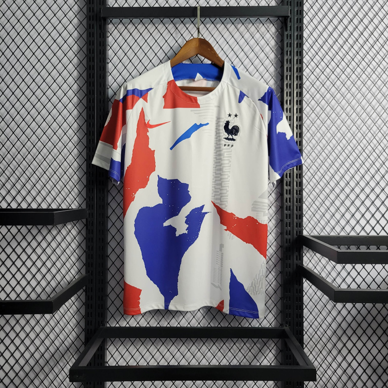 22/23 France training suit S-XXL