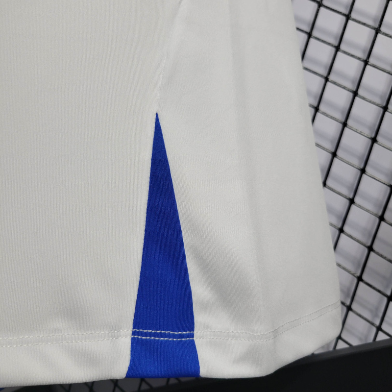 22/23 France white training suit S-XXL