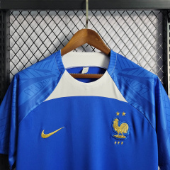 22/23 France  Training Suit S-XXL