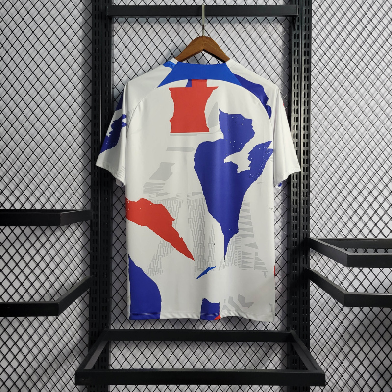 22/23 France training suit S-XXL