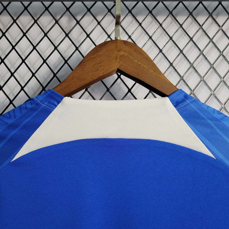 22/23 France  Training Suit S-XXL